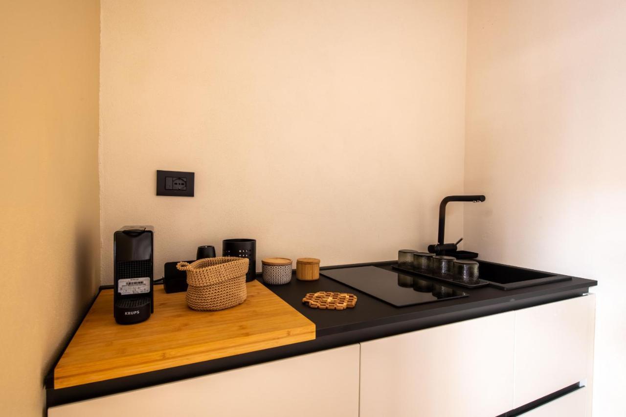Candeloro Boutique Apartments By Wonderful Italy Cefalu Ngoại thất bức ảnh